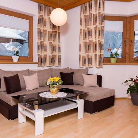 Ferienwohnung Eberharter Theresia Ramsau im Zillertal Exterior photo